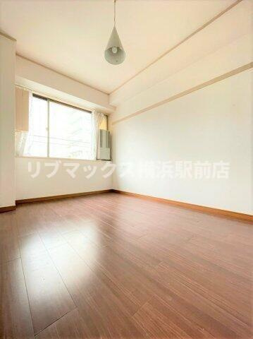 【寝室】カンフリエ