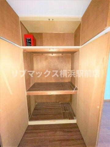 【その他】カンフリエ