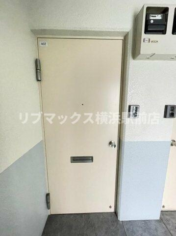 【その他】カンフリエ