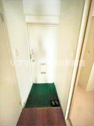 【玄関】カンフリエ