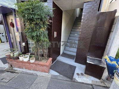 【エントランス】 | アモイビル