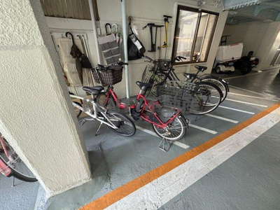 【その他共用部分】 | アモイビル