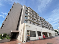 金沢シーサイドタウンさざなみ団地第1住宅1号棟の画像