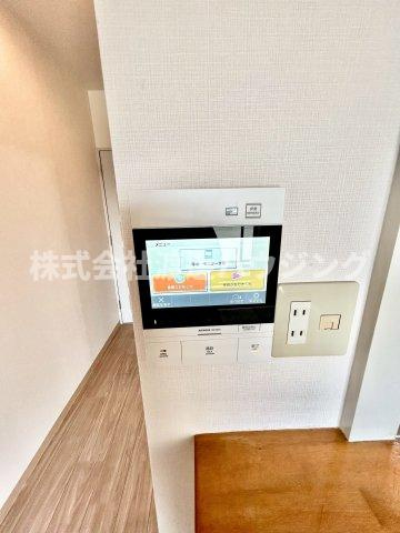 ふじマンションの設備