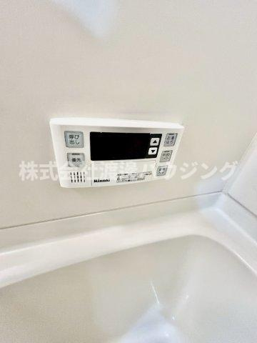 ふじマンションの設備