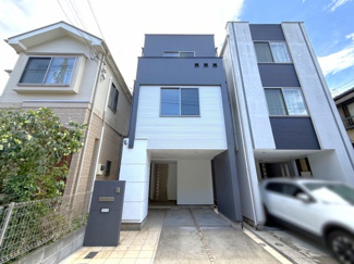 【外観】 | 2025年6月23日撮影