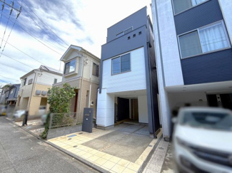 【外観】 | 2025年6月23日撮影