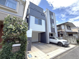 【外観】 | 2025年6月23日撮影