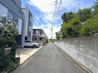 【前面道路含む現地写真】 | 2025年6月23日撮影