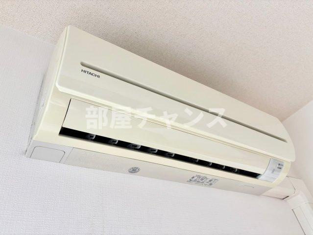 プラウランド堀田の設備