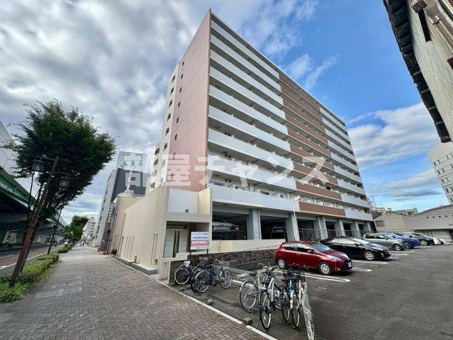 プラウランド堀田