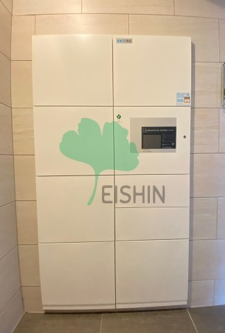 KL天神南のその他共用部分