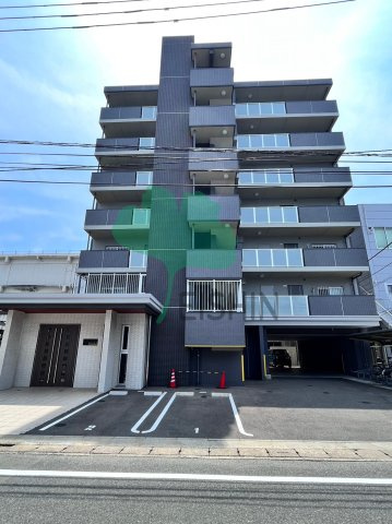 ブレス駅南2