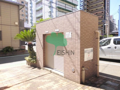 【その他共用部分】 | STUDIO Y(スタジオワイ)