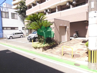 【エントランス】 | STUDIO Y(スタジオワイ)