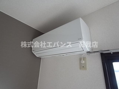 【設備】 | ホーリーハイツ