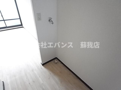  | ホーリーハイツ