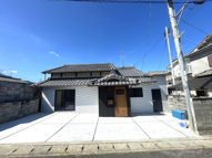 御所市大字小林の中古一戸建の画像