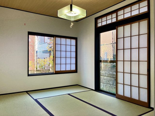 平尾戸建のその他