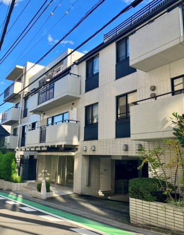 ピアースコード代々木参宮橋