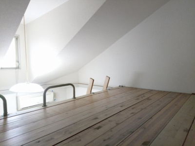 【内装】 | マイコート高槻八幡町