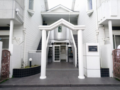 【その他】 | マイコート高槻八幡町