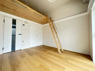 【居間・リビング】 | マイコート高槻八幡町