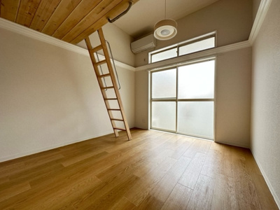 【居間・リビング】 | マイコート高槻八幡町