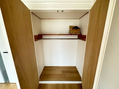 【収納】 | マイコート高槻八幡町