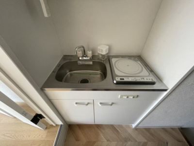 【キッチン】 | マイコート高槻八幡町