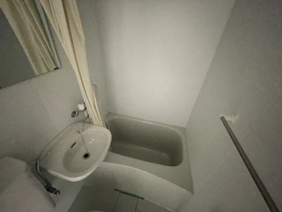 【浴室】 | マイコート高槻八幡町