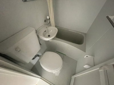 【浴室】 | マイコート高槻八幡町