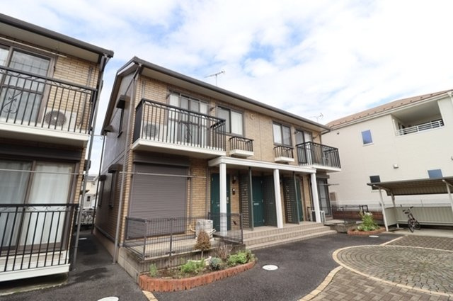 ルミエール大友　Ａ/Ｂ/Ｃ/Ｄ