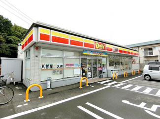 デイリーヤマザキ福岡唐原2丁目店 徒歩35分。コンビニ 2800m