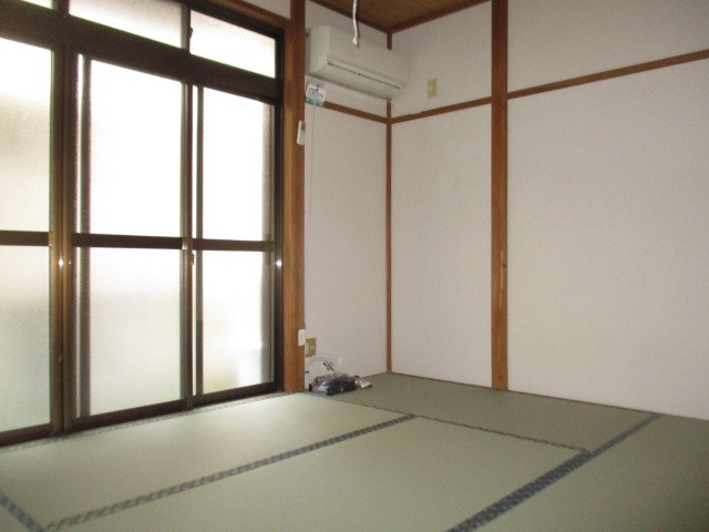 和千荘の居間・リビング
