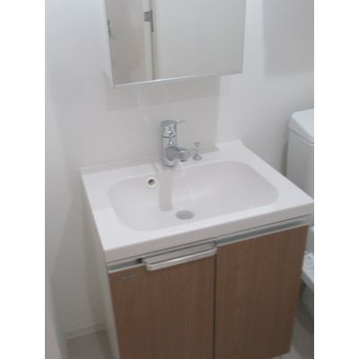 【内装】 | メイクスデザイン門前仲町グローブ