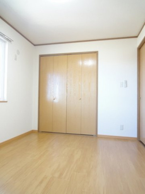 【内装】 | メゾンヒルズⅡ