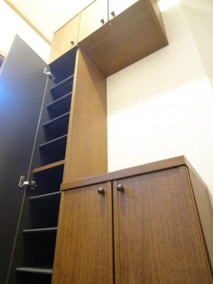 【設備】 | メゾンヒルズⅡ