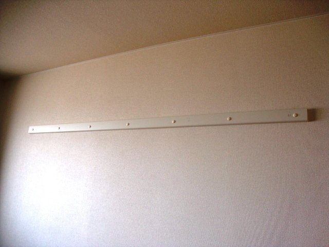 クローバービルのその他|ハンガーモール