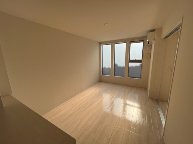 ユニヴァリィ　サクセスの内装