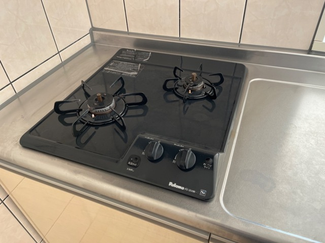 ユニヴァリィ　サクセスの内装