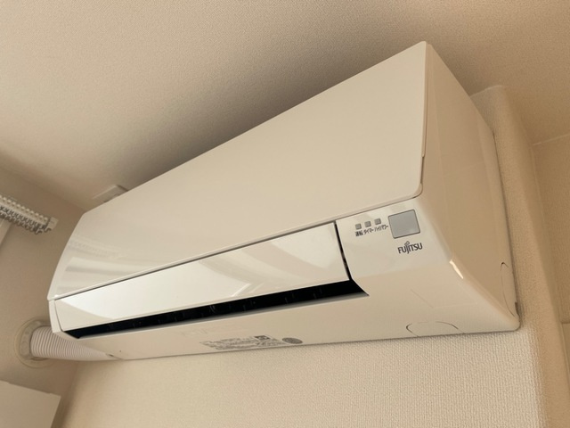 ユニヴァリィ　サクセスの内装