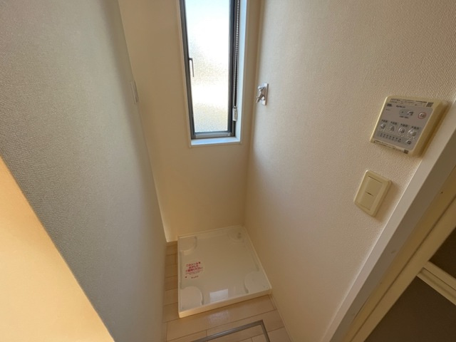 ユニヴァリィ　サクセスの内装