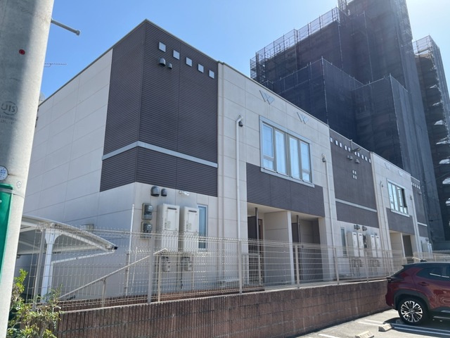 ユニヴァリィ　サクセス