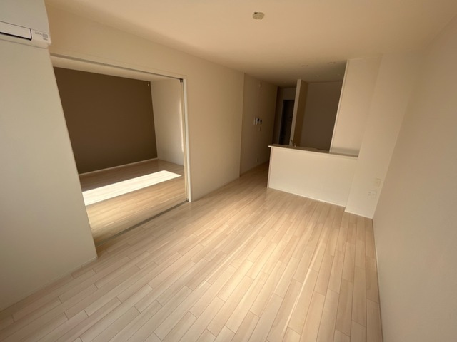 ユニヴァリィ　サクセスの内装