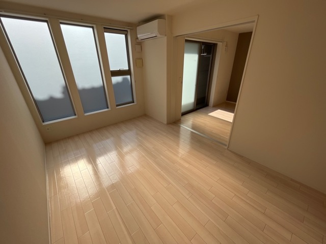 ユニヴァリィ　サクセスの内装