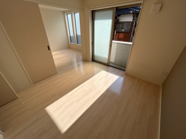 ユニヴァリィ　サクセスの内装