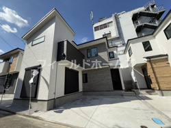 秦野市柳町１丁目新築戸建て　1期2号棟