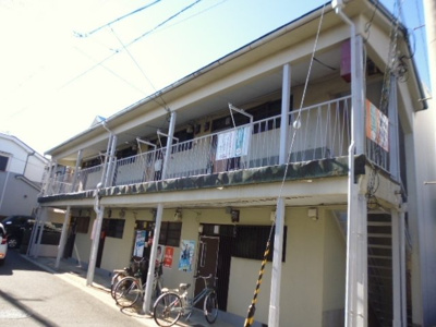 【外観】 | 大冠文化