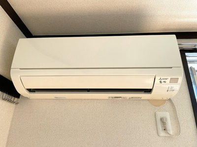エアコン１基